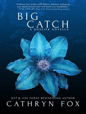 cover image of Big Catch